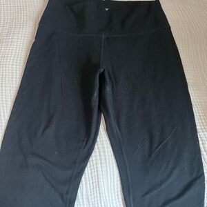 Old Navy Women's Black Leggings